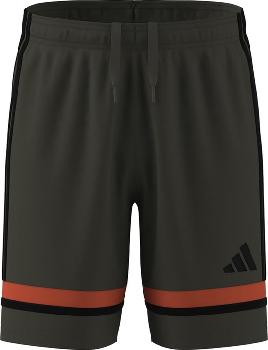 adidas Squadra 25 Short Kids