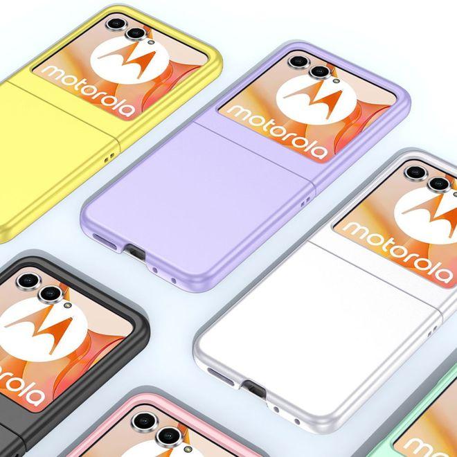 Image du produit MU Classic Boîtier rigide série PC (Realme Narzo 50 5G)