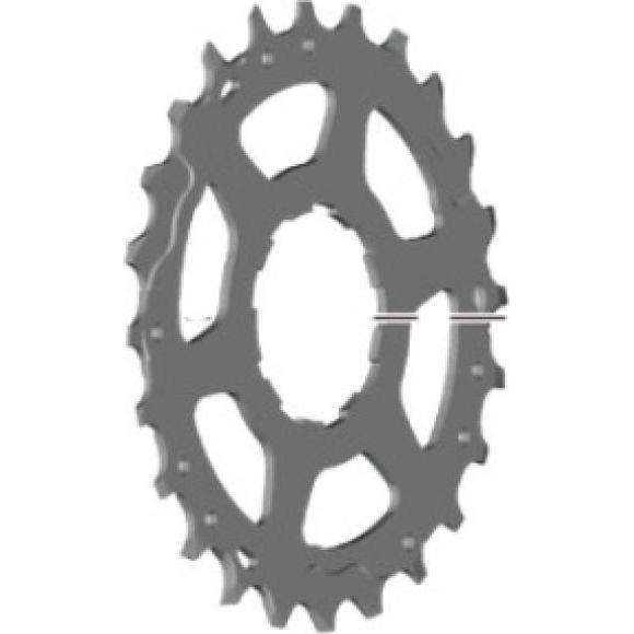 Shimano, Kettenblatt, (24)