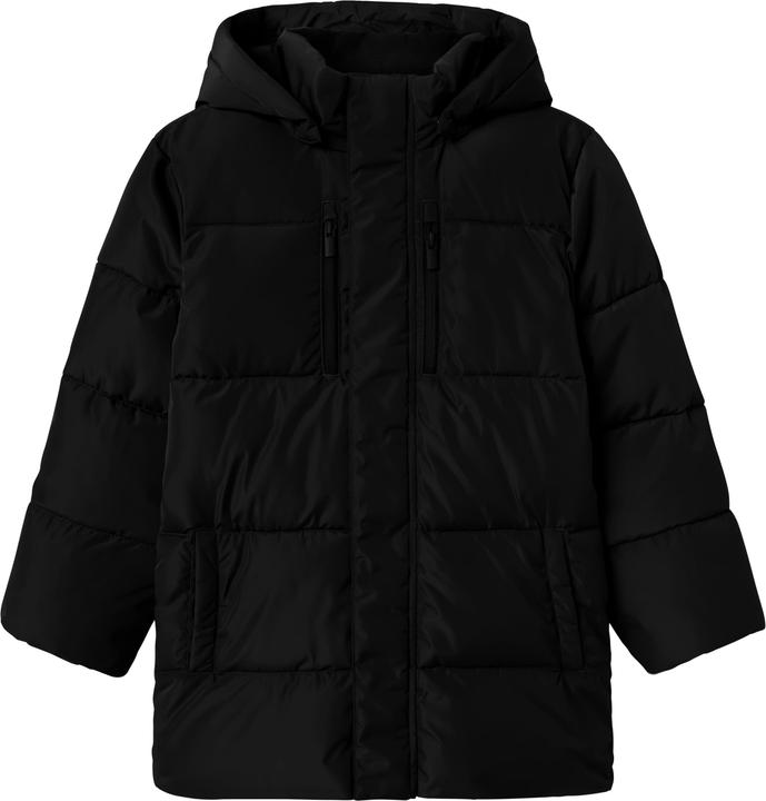Produktbild Name it MEDOW03 Wattierte Jacke (122)