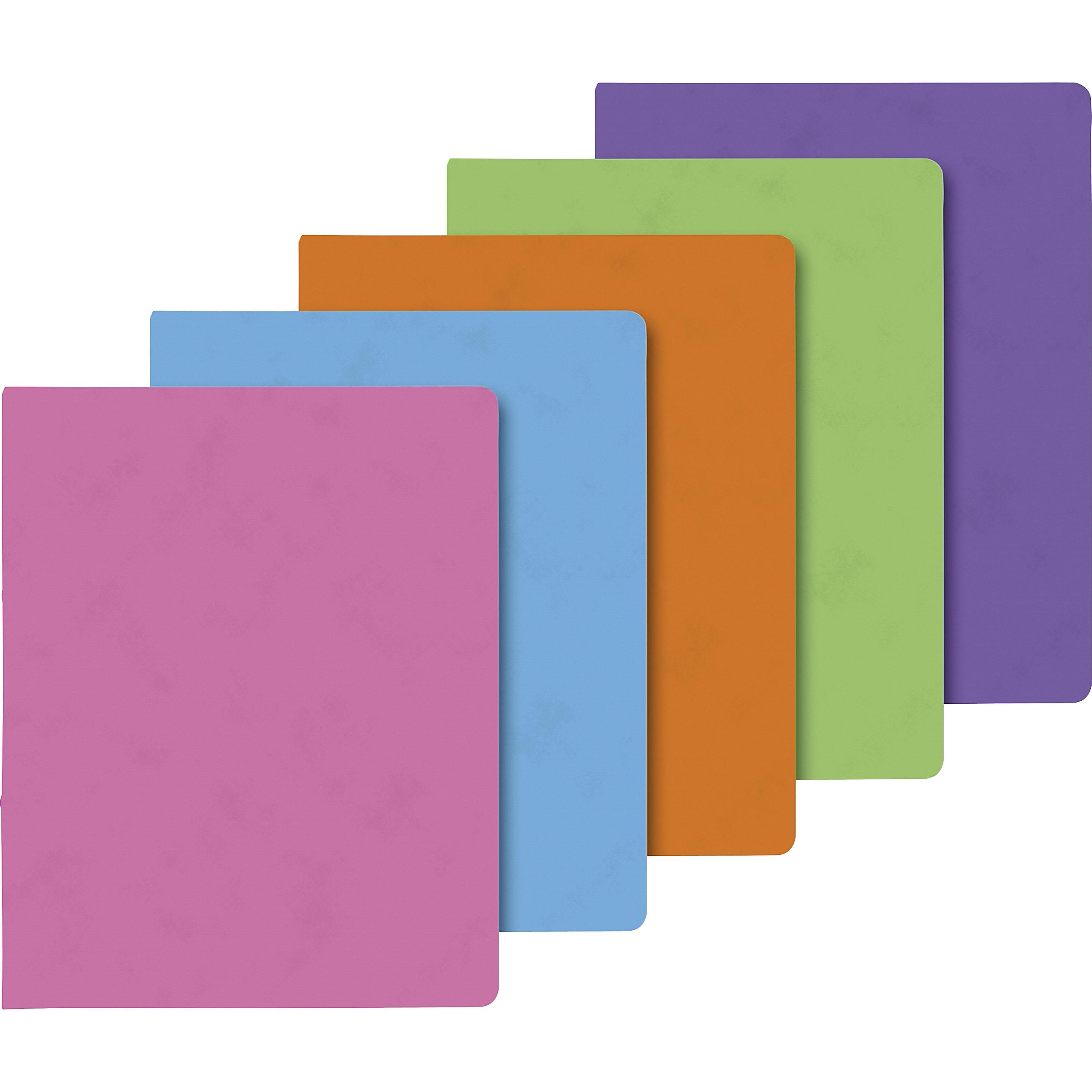 10x Brunnen, Ordner, Ringbuch FACT! (A4, 1 x)