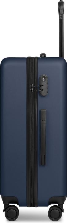 Image du produit Smartbox Edition 05 4 Rollen Kofferset 3-teilig (216 l)