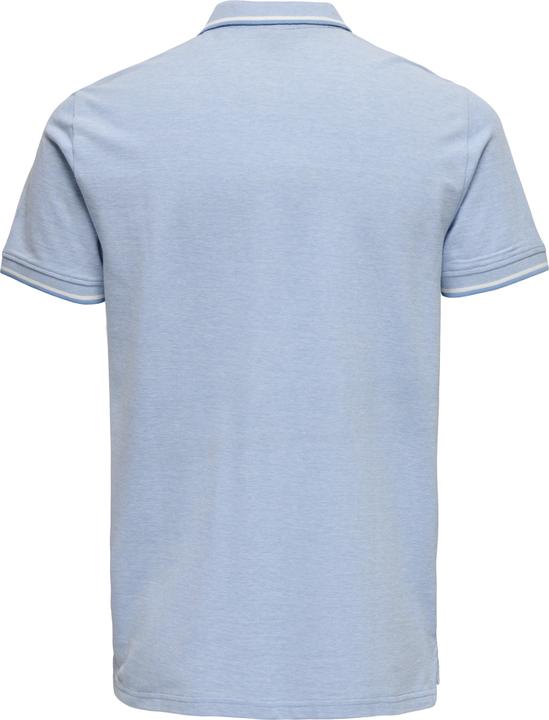 Immagine prodotto Only & Sons Polo con colletto regular fit (S)