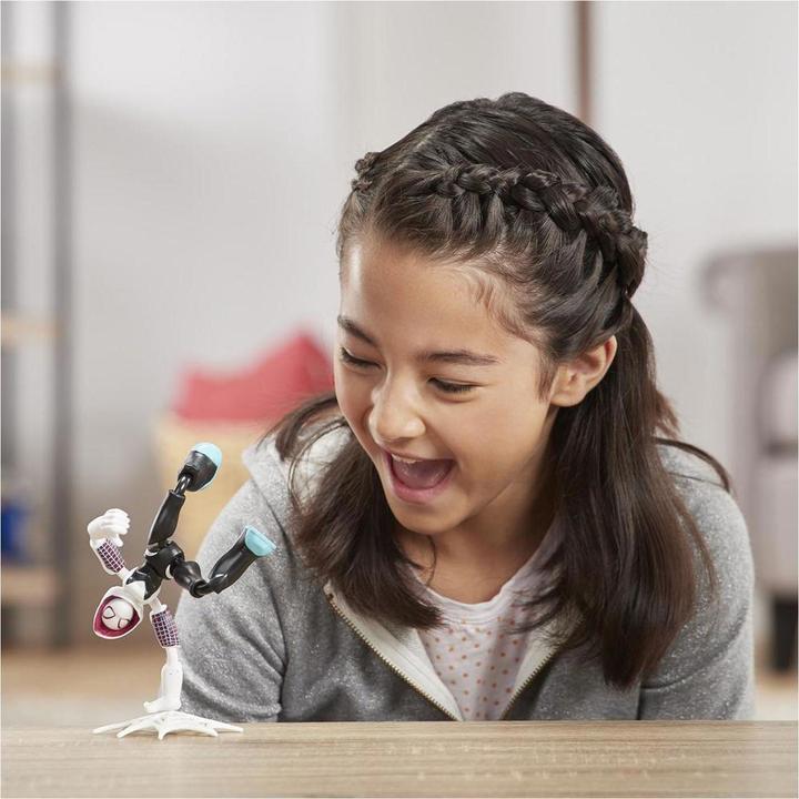 Produktbild Hasbro Ghost-Spider