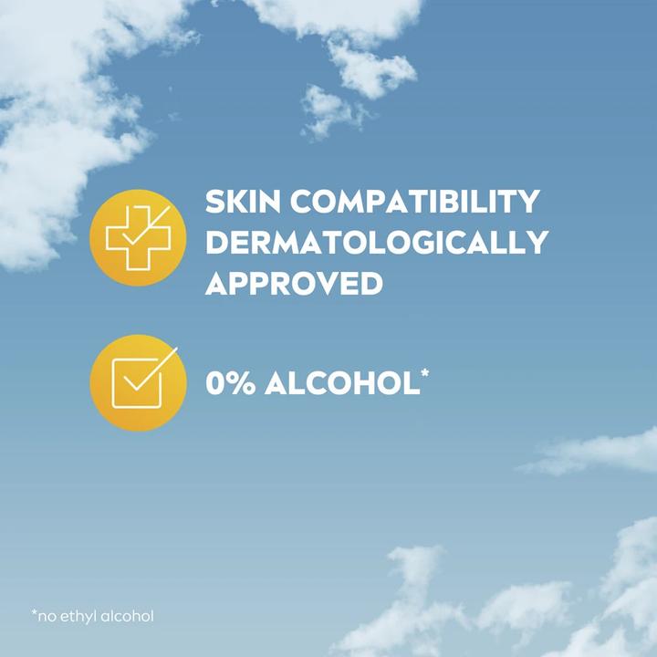 Produktbild NIVEA Blooming Garden (Spray, 150 ml)