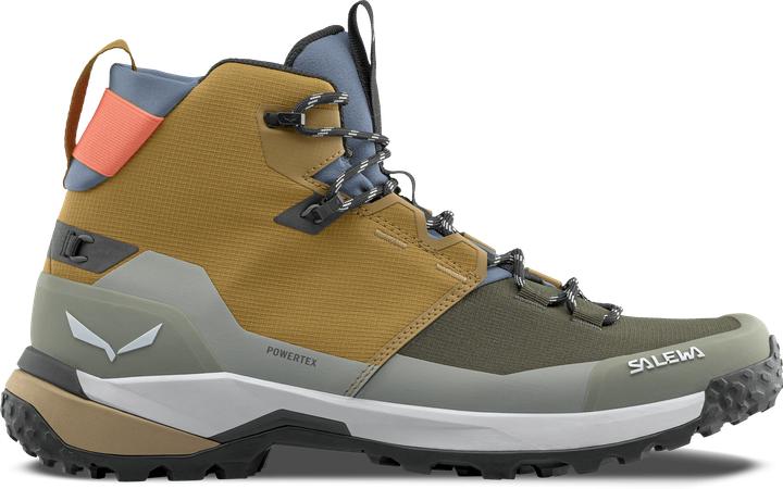 Actual product image Salewa Puez 2 Mid Ptx M (39)