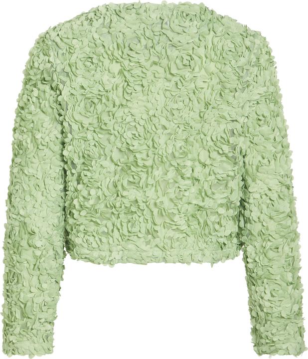 Produktbild Vila VIROSIE Langarm Strickjacke (36)