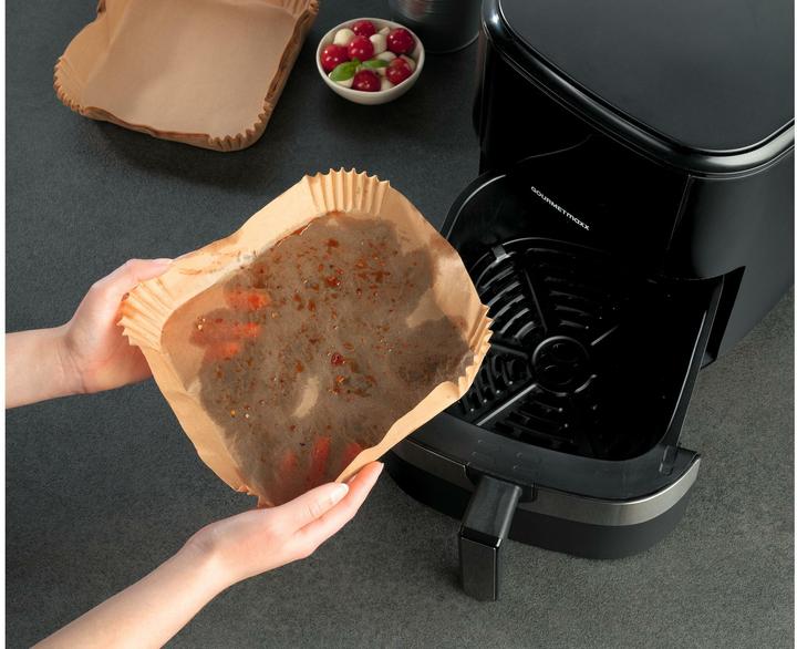 Actual product image Gourmetmaxx Baking paper