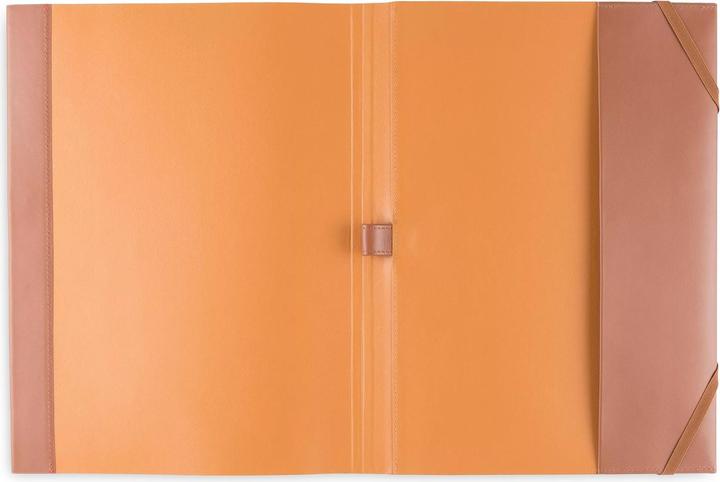 Produktbild Caran d'Ache Ledermappe (240 x 320 mm, 1 x)