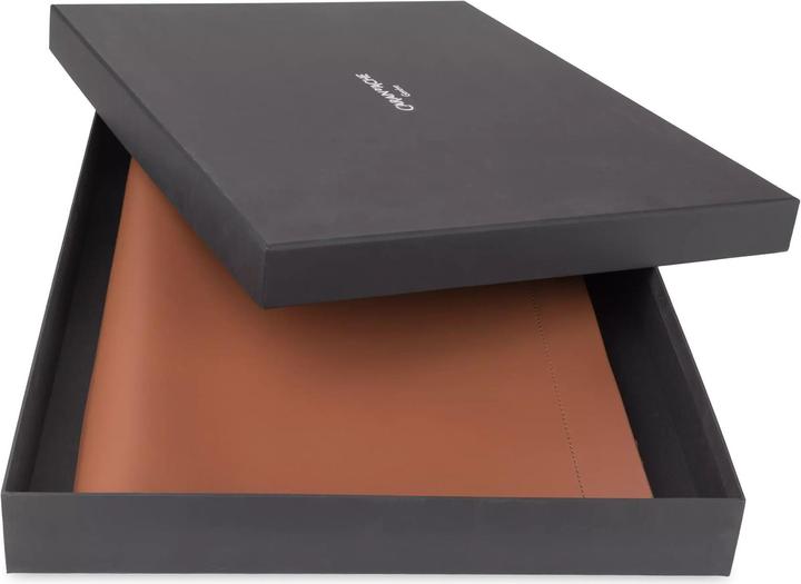 Produktbild Caran d'Ache Ledermappe (240 x 320 mm, 1 x)