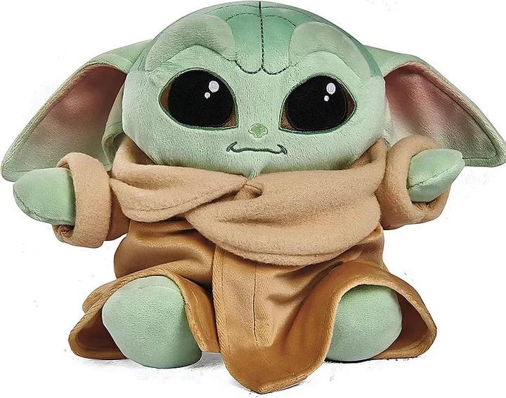Immagine prodotto Simba Il bambino (25 cm)