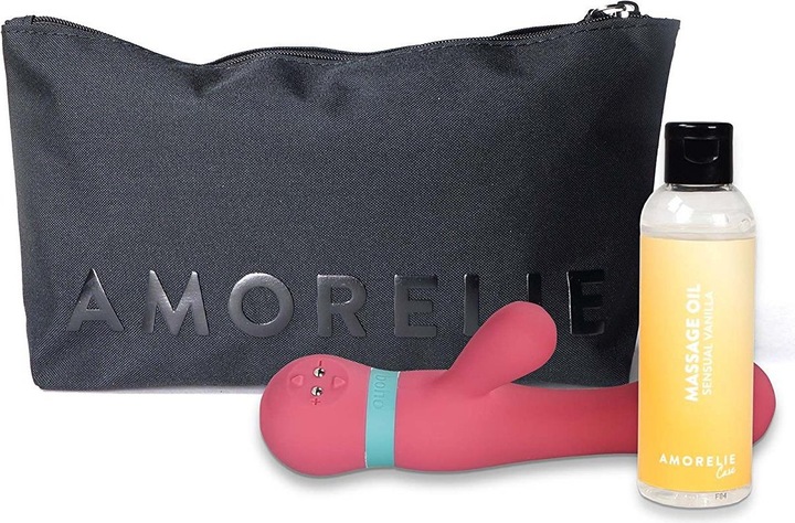 Produktbild Amorelie Basics Toybag