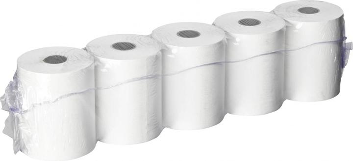 Produktbild Mitsubishi THERMOROLLEN WSS.57MMX25M 5ST.