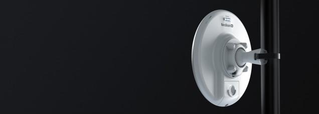 Actual product image Ubiquiti NBE-5AC gene2 (450 Mbit/s)