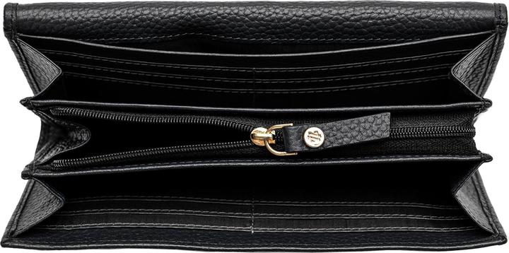 Immagine prodotto Lazarotti Portafoglio Bologna in pelle 19 cm