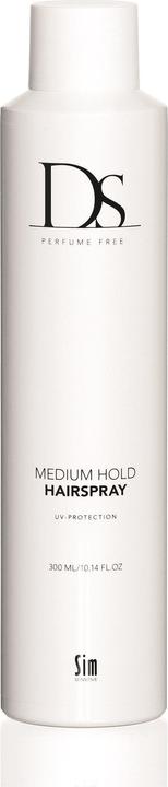 DS Sim Sensitive Medium Hold Hairspray 300 ml (300 ml)