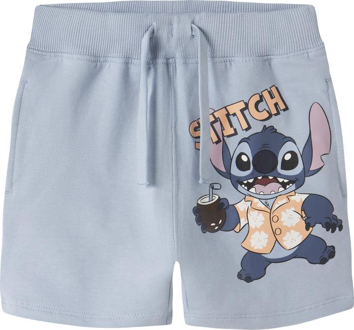 Actual product image Name it Stitch Shorts (110)