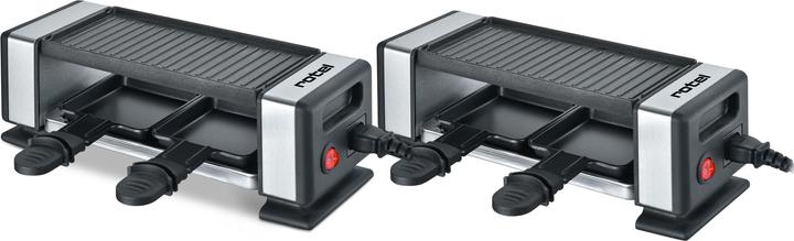 Produktbild Rotel U1243CH