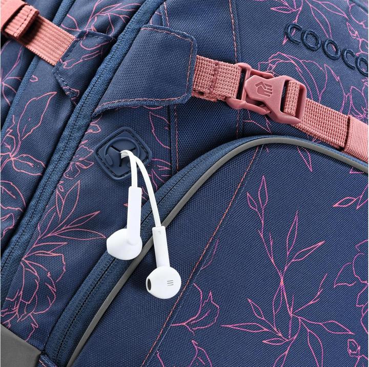 Actual product image Coocazoo school backpack MATE, 30 litres (30 l)