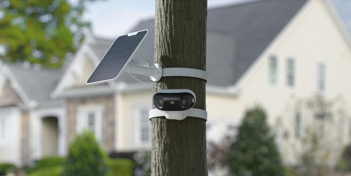 Actual product image Reolink Argus 4 Pro (5120 x 1440 pixels)