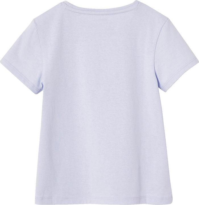 Actual product image Vertbaudet Mädchen T-Shirt mit Print BASIC (98)