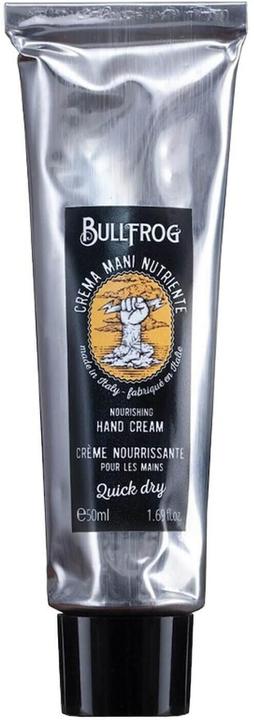 Produktbild Bullfrog Handcreme (50 ml)