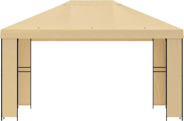 Immagine prodotto vidaXL Pavillon (400 cm, 300 cm)