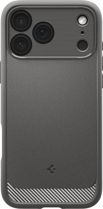 Immagine prodotto Spigen Rugged Armor MagSafe (Apple iPhone 17 Pro)