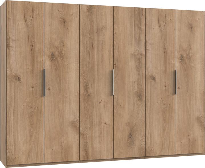 Actual product image Wimex Level 36 AA (300 x 58 x 216 cm)