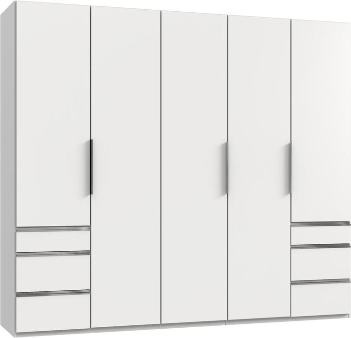 Actual product image Wimex Level 36 A (250 x 216 cm)