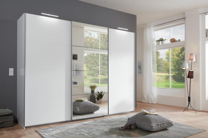 Image du produit Wimex Ernie (270 x 65 x 210 cm)