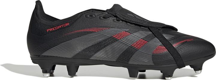 Actual product image Adidas Predator League boots (40 2/3)