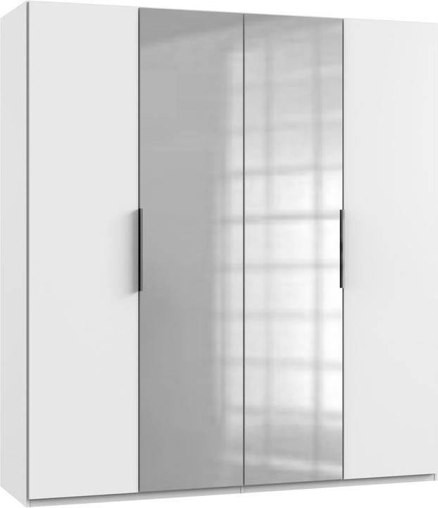 White, Reflectors