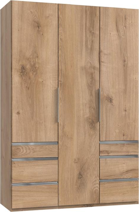 Actual product image Wimex Level 36 A (150 x 58 x 216 cm)