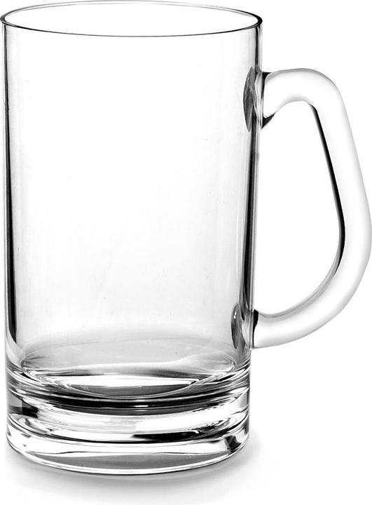 Produktbild Lacor Tritan (x6) (0.50 l)