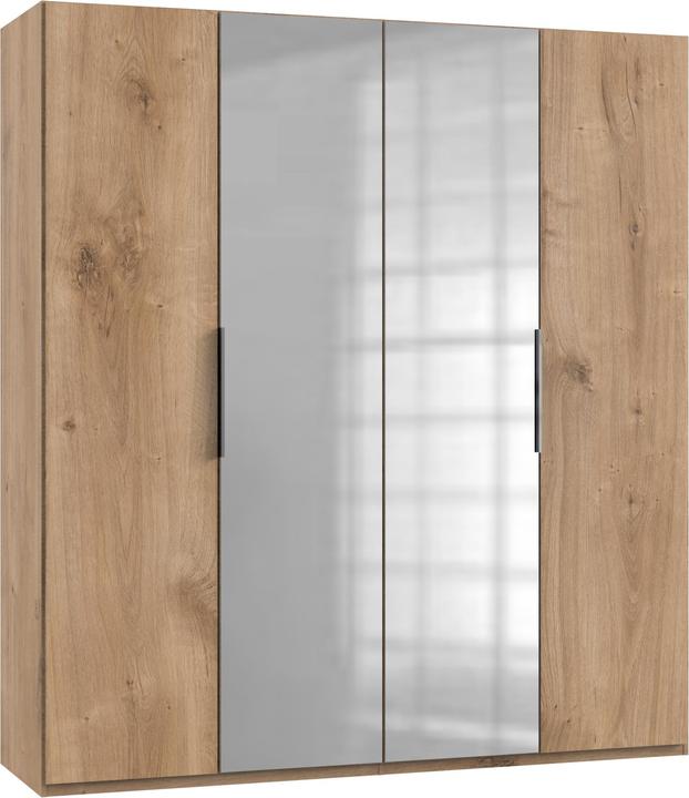 Image du produit Wimex Niveau 36 A1 (200 x 58 x 216 cm)