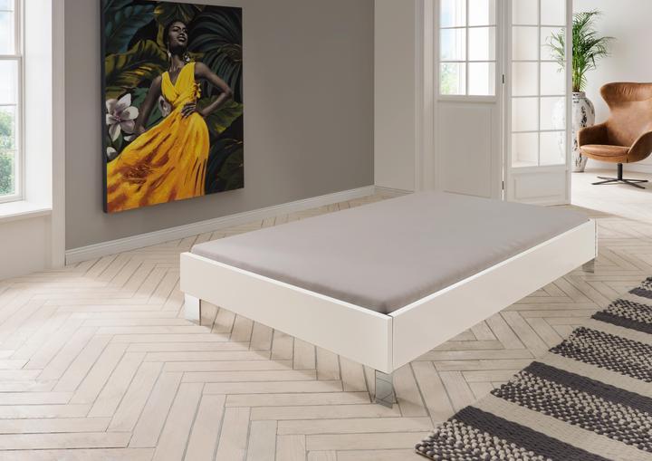 Actual product image Wimex Level Beds (100 x 200 cm)