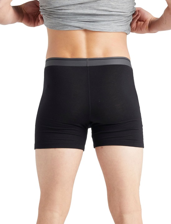 Produktbild Icebreaker Anatomica (L)