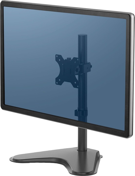 Produktbild Fellowes Freistehender Einzel Monitorarm Professional Series (Tisch, 32")