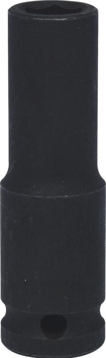 Produktbild KS Tools 1/2" Kraft-Stecknuss lang (12 mm)