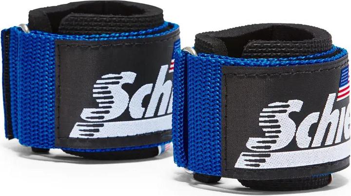 Immagine prodotto Schiek Supporto per il polso Modello 1100WS BLU (Taglia unica)