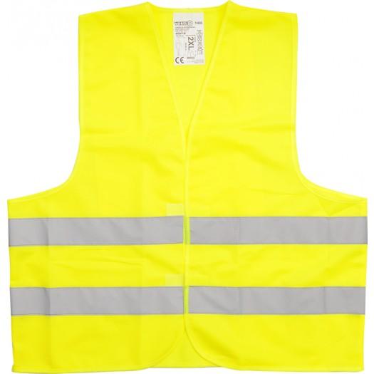 Toya Vorel Vest -g Warnweste - Grösse xl