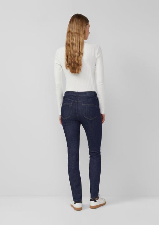 Produktbild s.Oliver Jeans-Hose Jeans-Hose (W40/L30)
