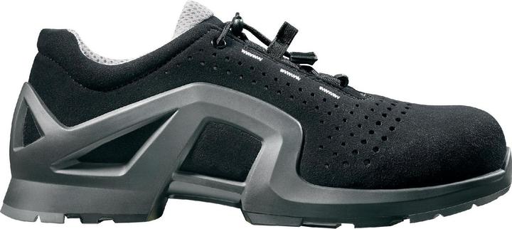 Actual product image Uvex Safety 1 x-tended support (S1, 50)