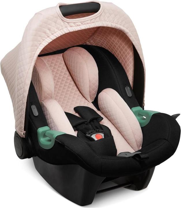 Produktbild ABC Design Tulip (Babyschale, ECE R129/i-Size Norm)