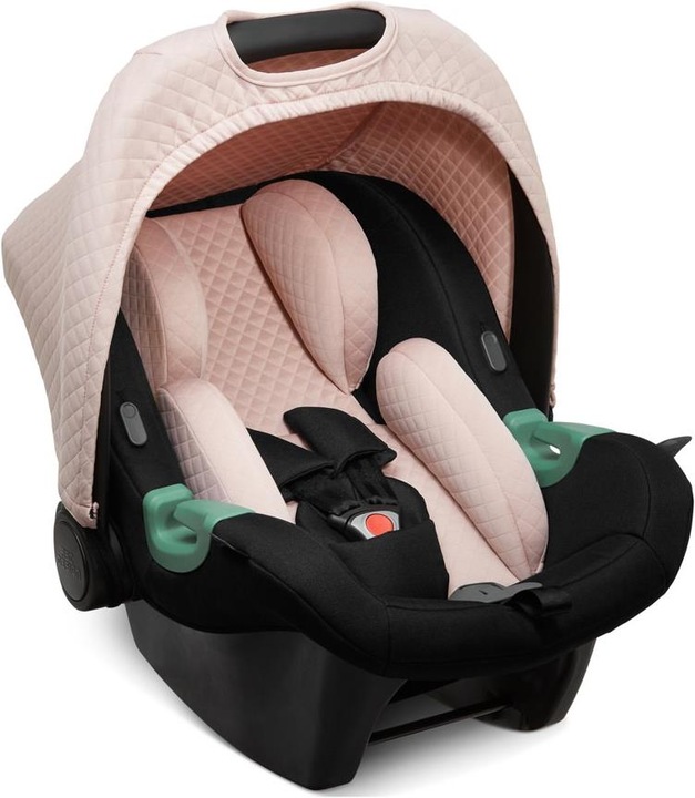 ABC Design Tulip (Babyschale, ECE R129/i-Size Norm)
