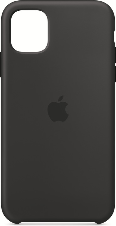 Productafbeelding Apple Siliconen hoesje (Apple iPhone 11)