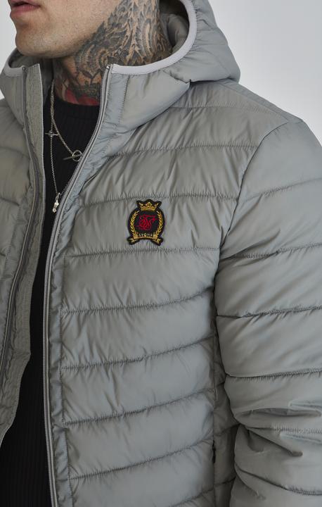 Produktbild Siksilk Steppjacke Bubble Jacket (M)