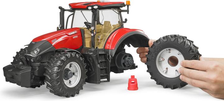 Produktbild Bruder Case IH Optum 300 CVX