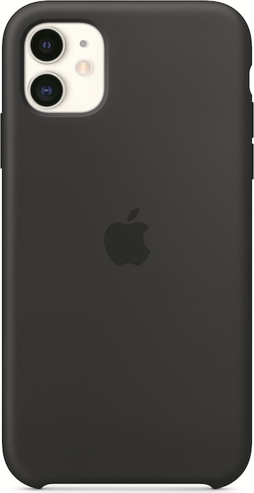 Productafbeelding Apple Siliconen hoesje (Apple iPhone 11)